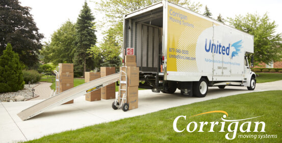 Pittsburgh Local Moving Company Corrigan Moving Systems
